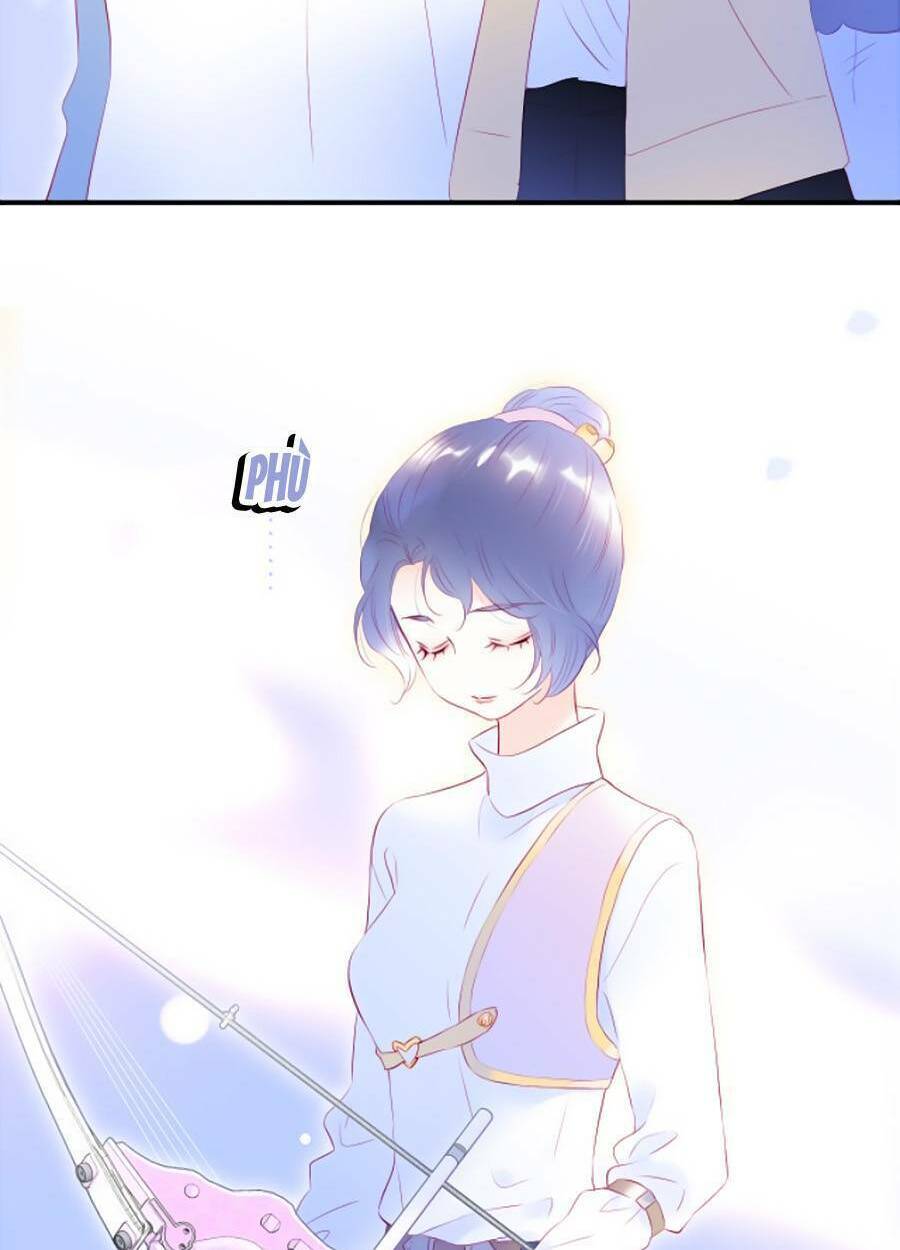 Hoa Bỏ Chạy Với Nhím Rồi: Chapter 62