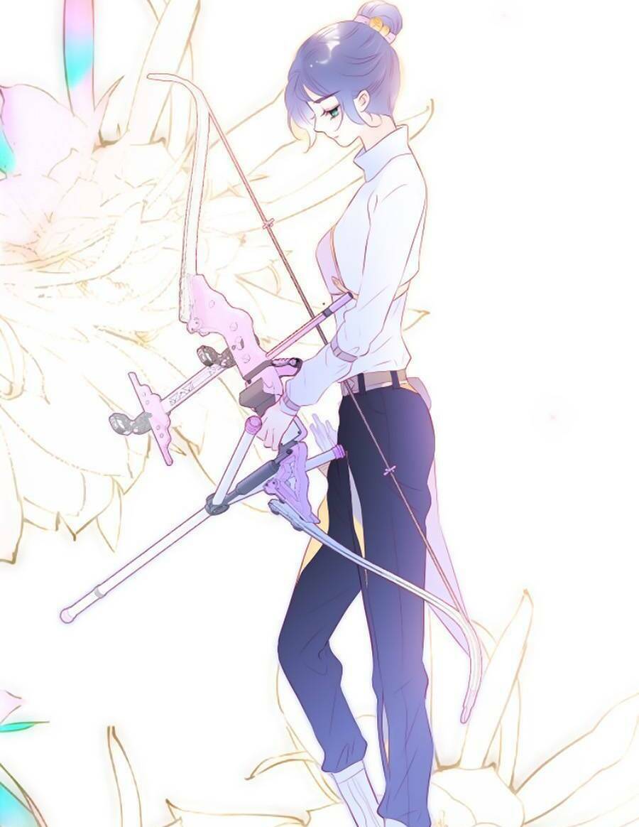 Hoa Bỏ Chạy Với Nhím Rồi: Chapter 62