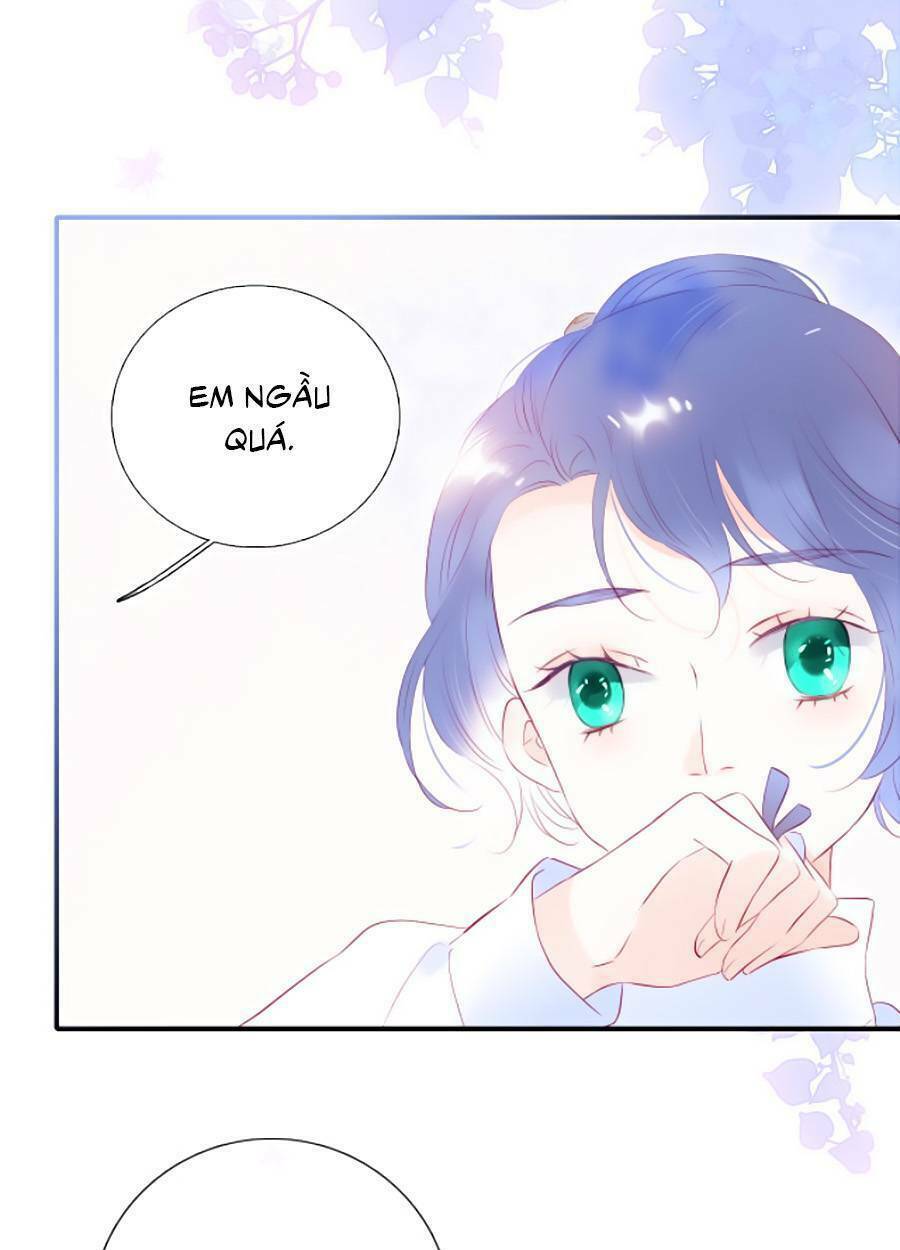Hoa Bỏ Chạy Với Nhím Rồi: Chapter 62