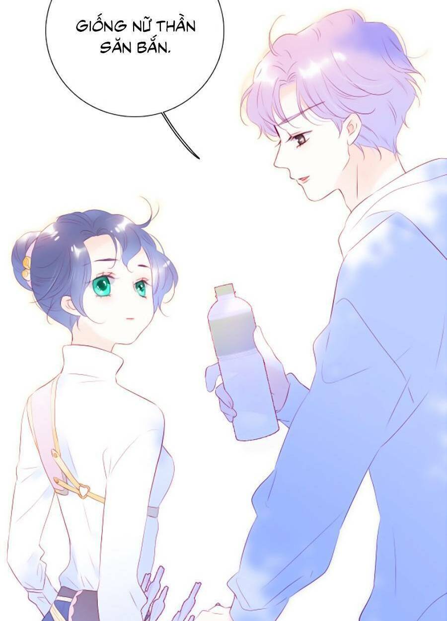 Hoa Bỏ Chạy Với Nhím Rồi: Chapter 62