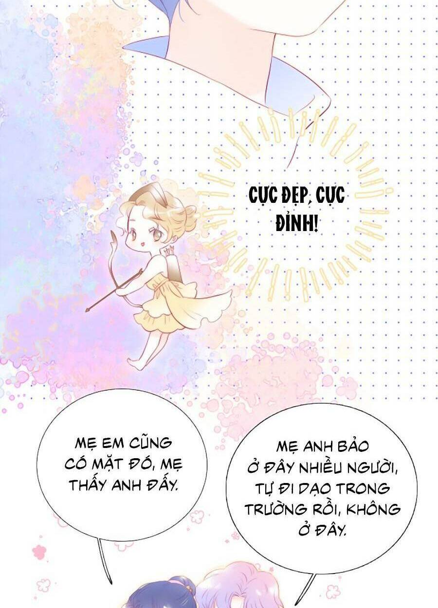 Hoa Bỏ Chạy Với Nhím Rồi: Chapter 62