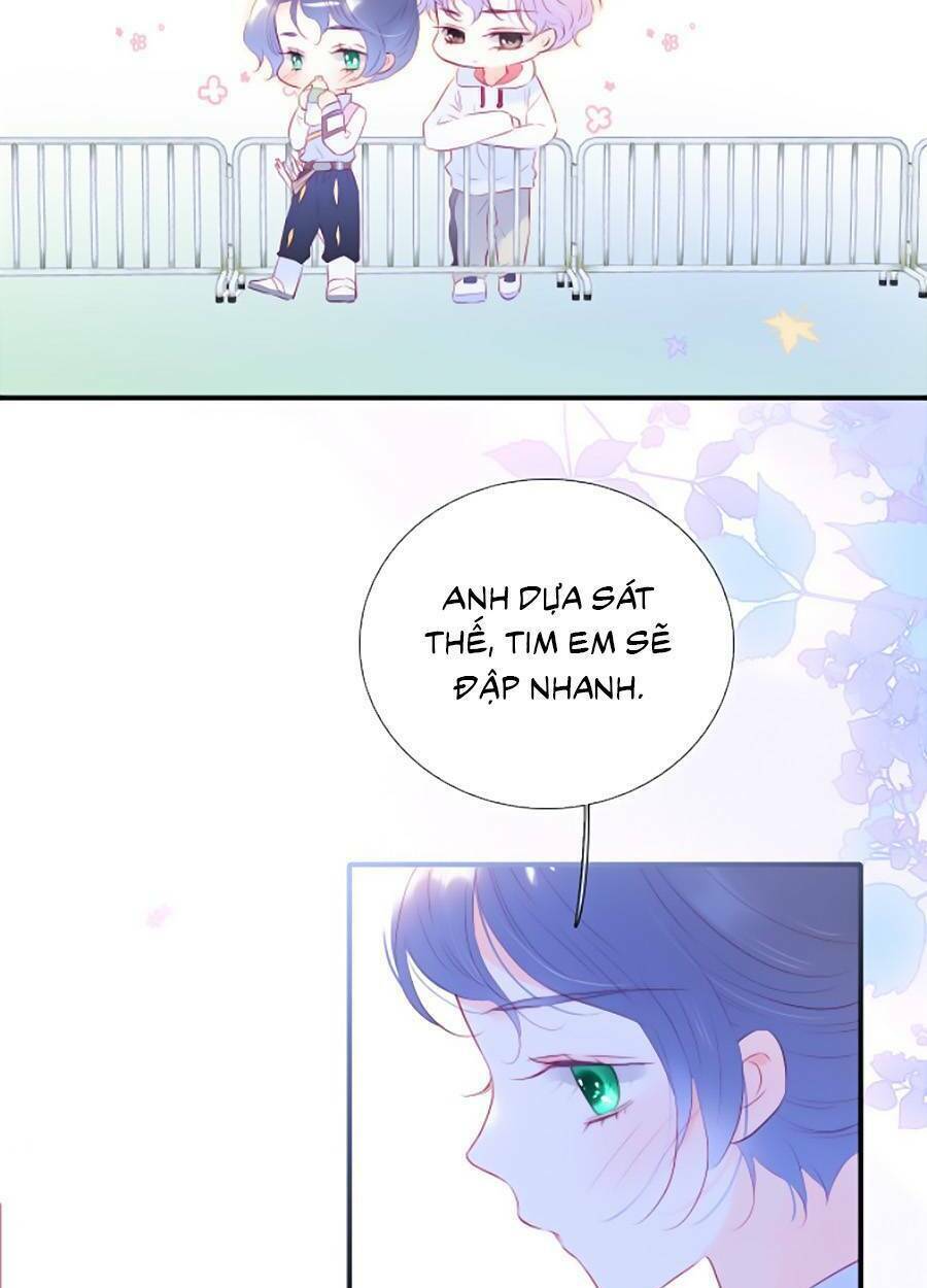 Hoa Bỏ Chạy Với Nhím Rồi: Chapter 62