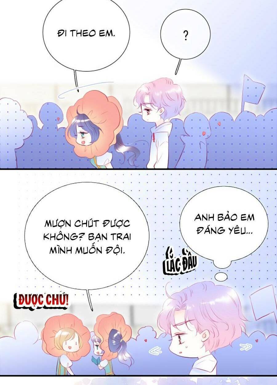 Hoa Bỏ Chạy Với Nhím Rồi: Chapter 62