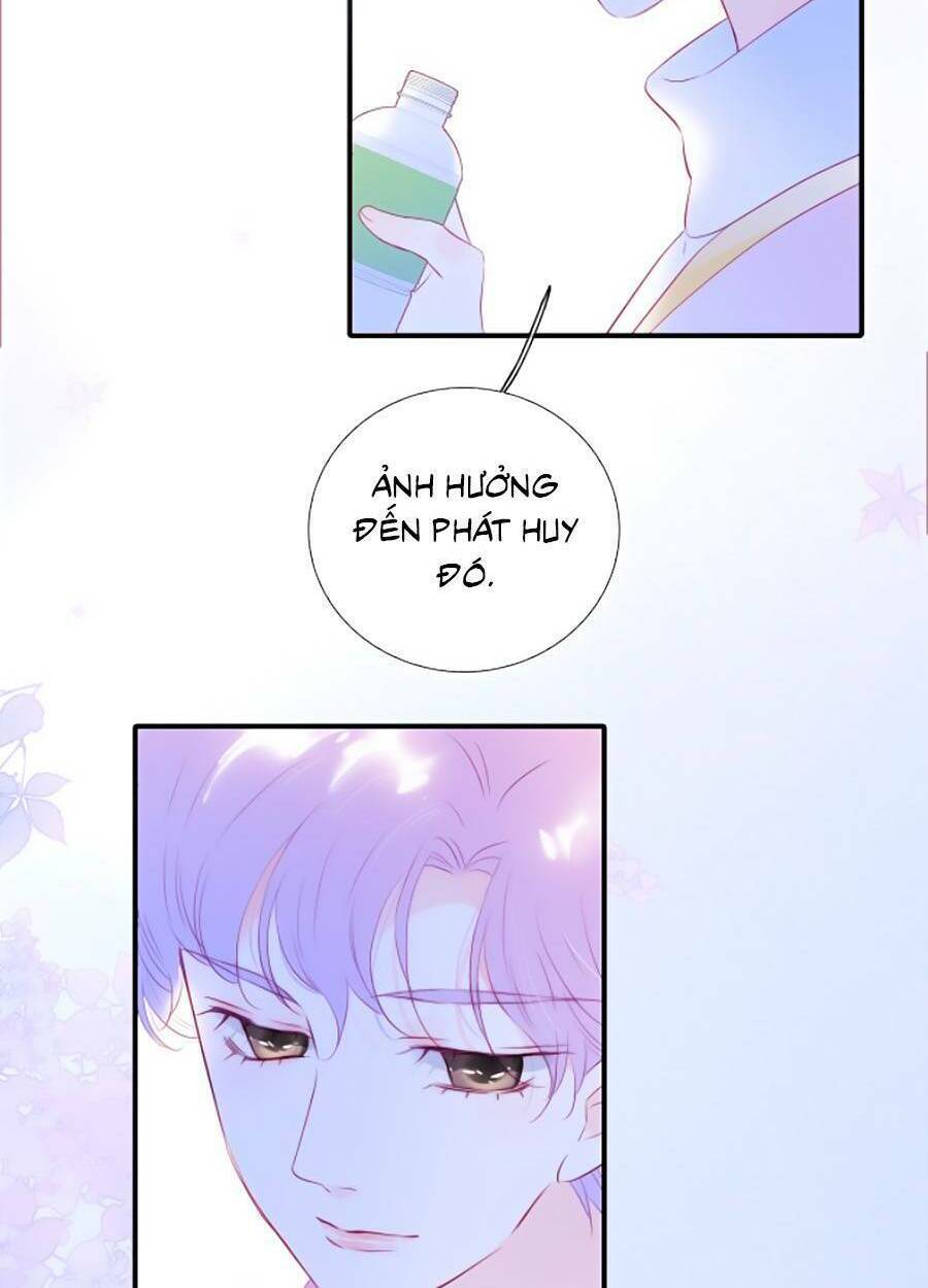 Hoa Bỏ Chạy Với Nhím Rồi: Chapter 62