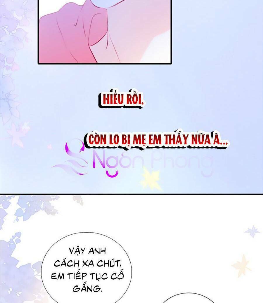 Hoa Bỏ Chạy Với Nhím Rồi: Chapter 62