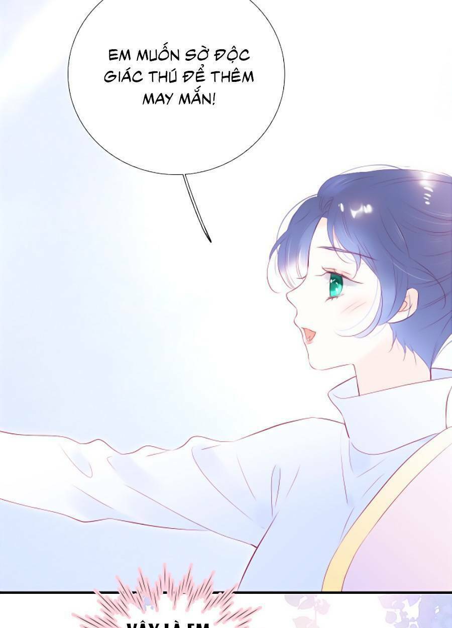Hoa Bỏ Chạy Với Nhím Rồi: Chapter 62