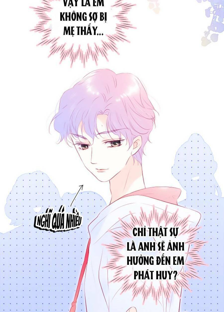 Hoa Bỏ Chạy Với Nhím Rồi: Chapter 62
