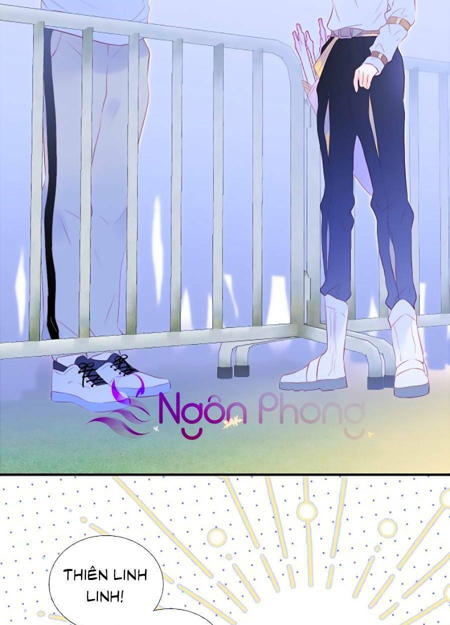 Hoa Bỏ Chạy Với Nhím Rồi: Chapter 62