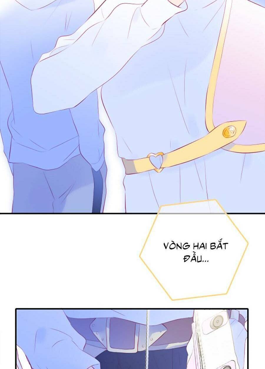 Hoa Bỏ Chạy Với Nhím Rồi: Chapter 62