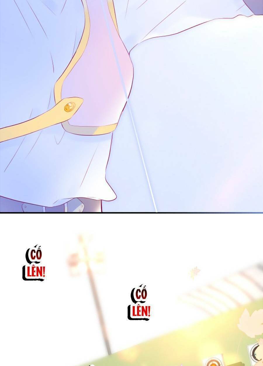 Hoa Bỏ Chạy Với Nhím Rồi: Chapter 62