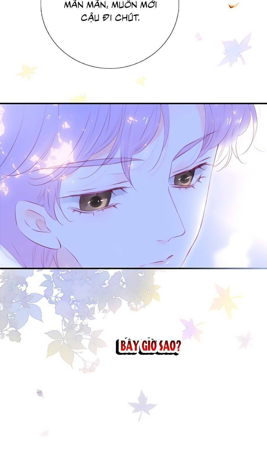 Hoa Bỏ Chạy Với Nhím Rồi: Chapter 62