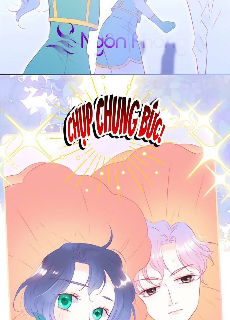 Hoa Bỏ Chạy Với Nhím Rồi: Chapter 62