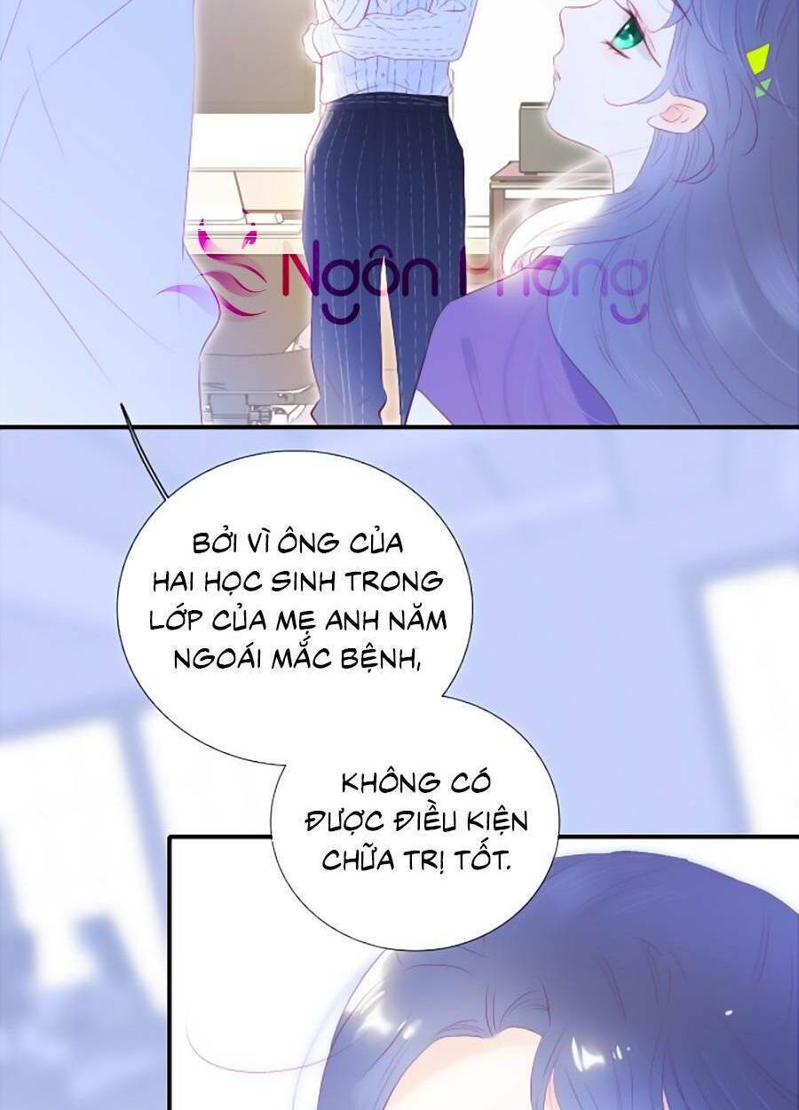 Hoa Bỏ Chạy Với Nhím Rồi: Chapter 65