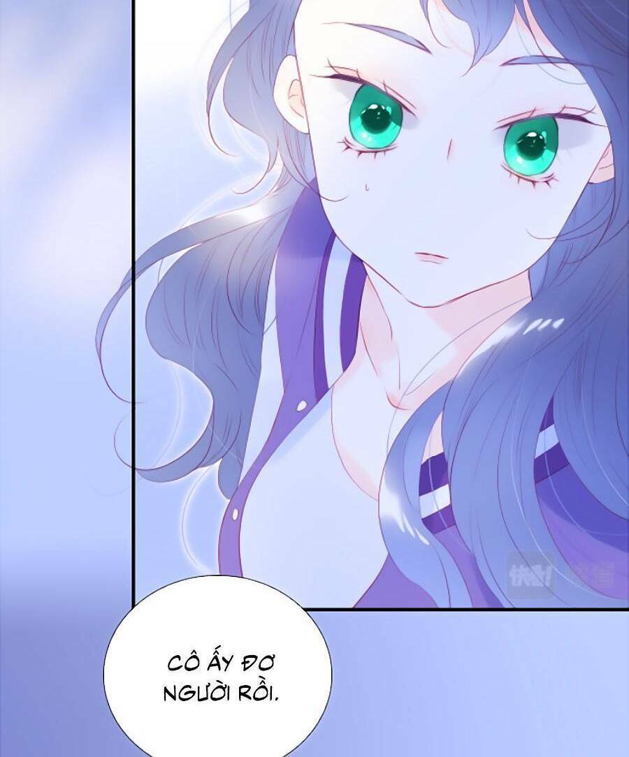 Hoa Bỏ Chạy Với Nhím Rồi: Chapter 65