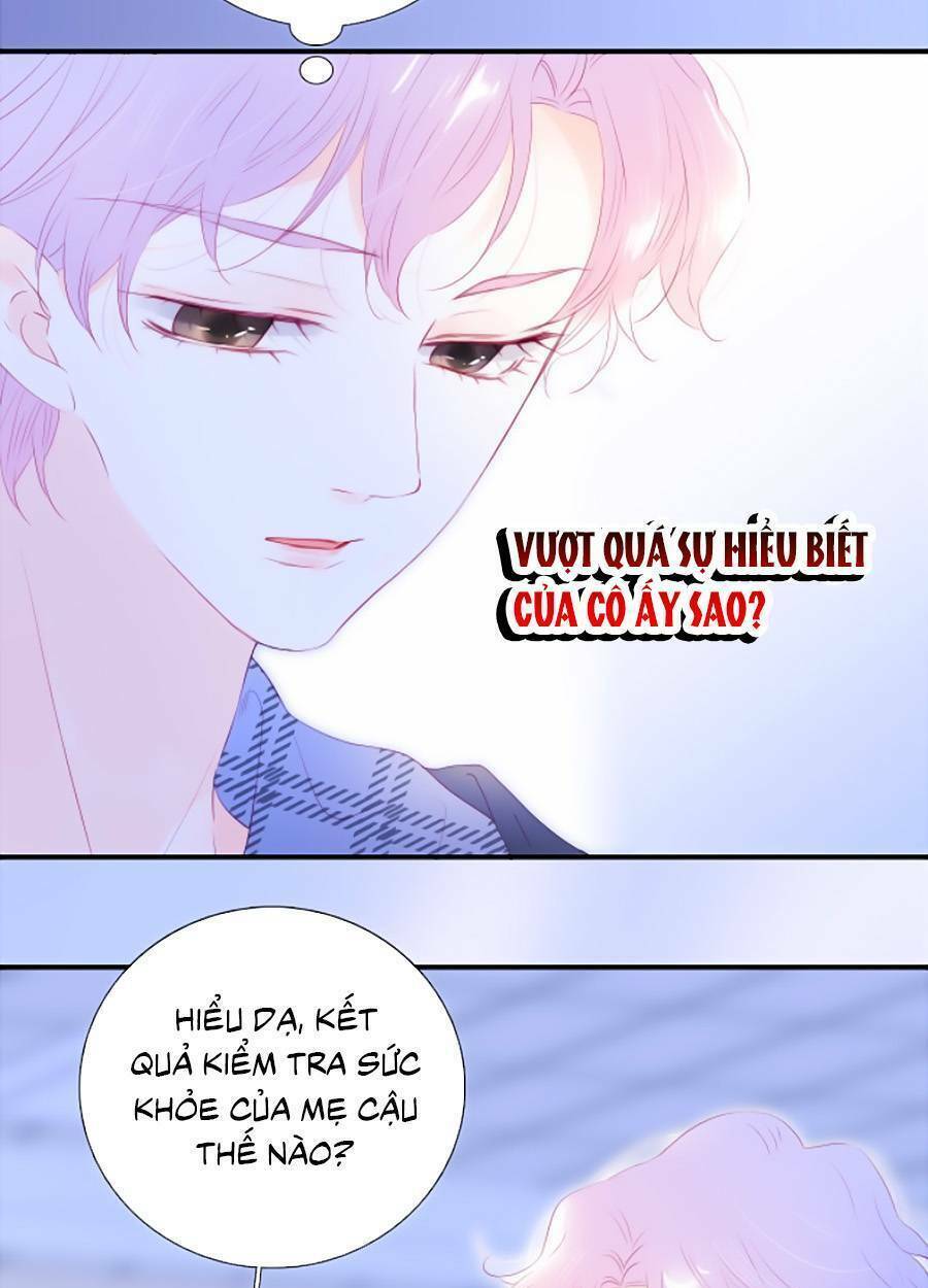 Hoa Bỏ Chạy Với Nhím Rồi: Chapter 65
