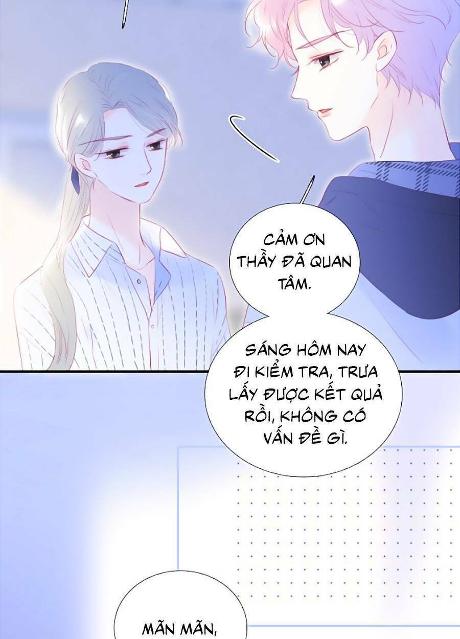 Hoa Bỏ Chạy Với Nhím Rồi: Chapter 65
