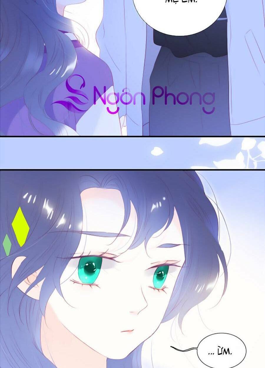Hoa Bỏ Chạy Với Nhím Rồi: Chapter 65