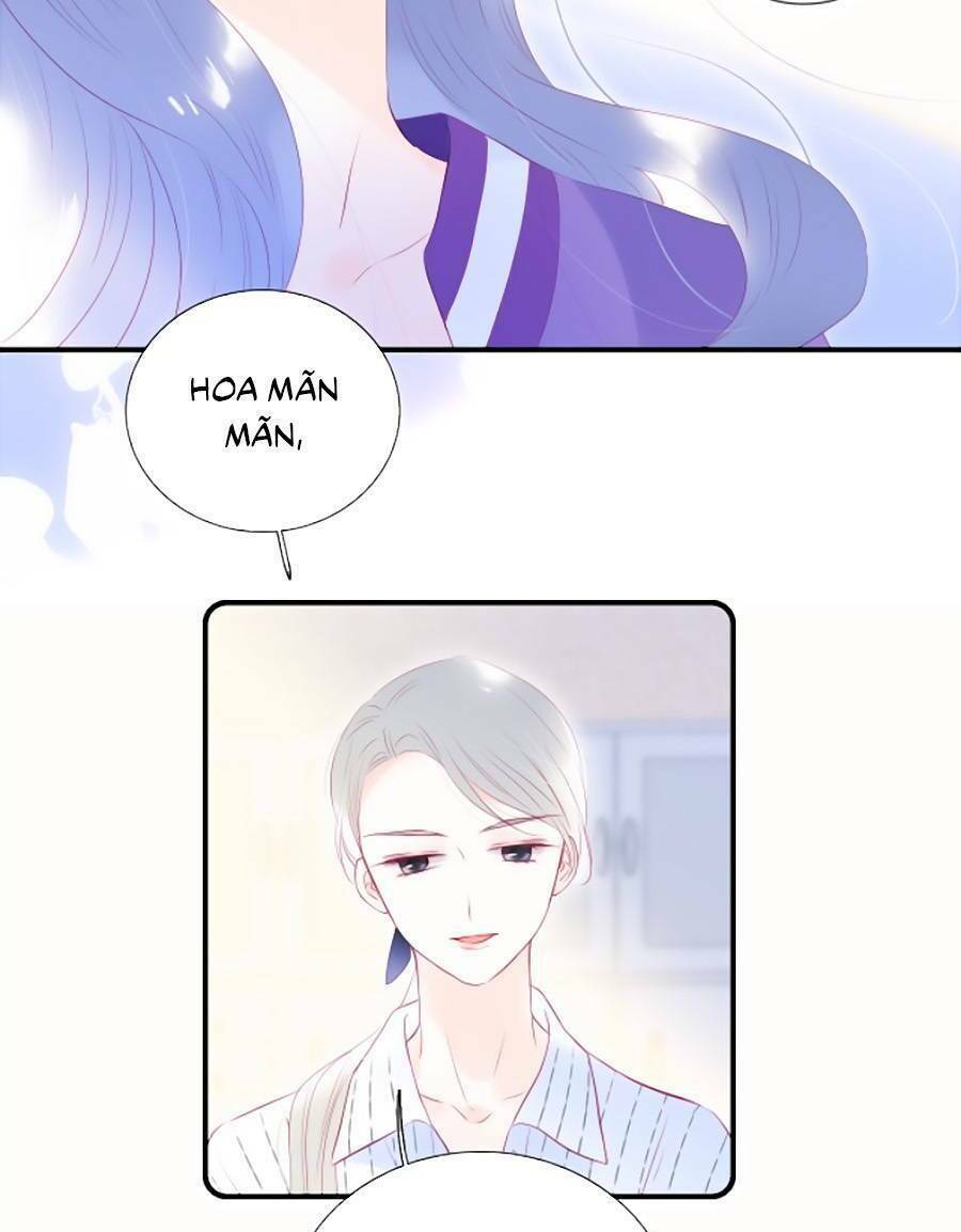 Hoa Bỏ Chạy Với Nhím Rồi: Chapter 65