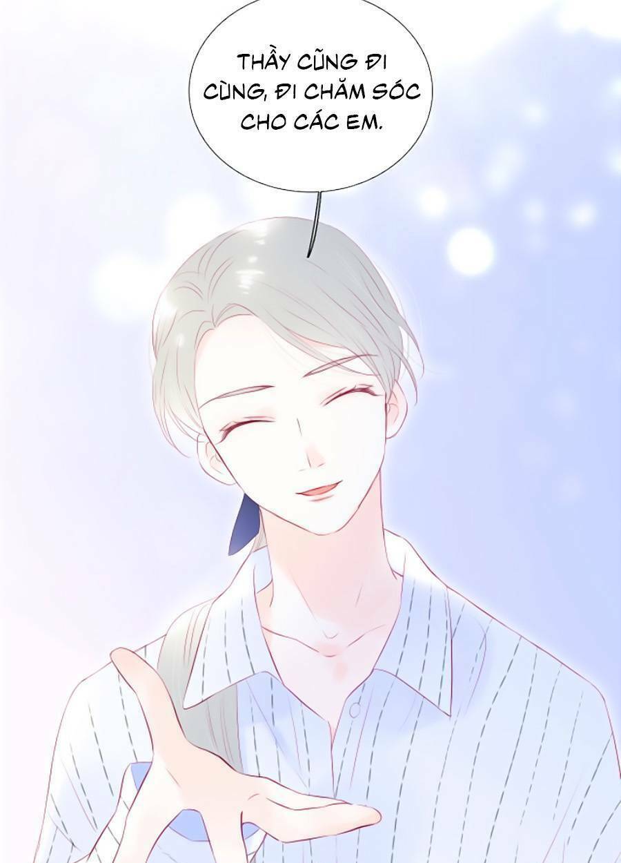 Hoa Bỏ Chạy Với Nhím Rồi: Chapter 65