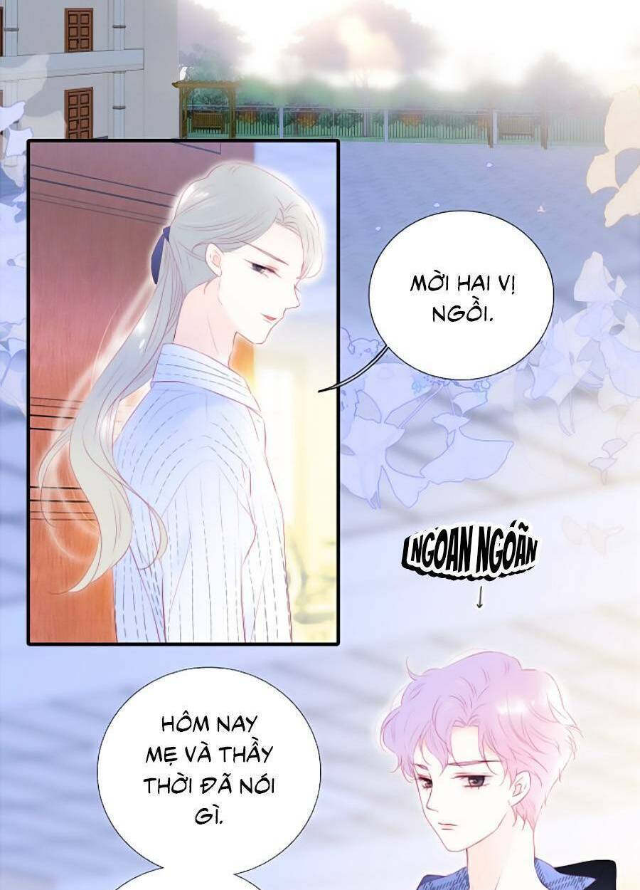 Hoa Bỏ Chạy Với Nhím Rồi: Chapter 65