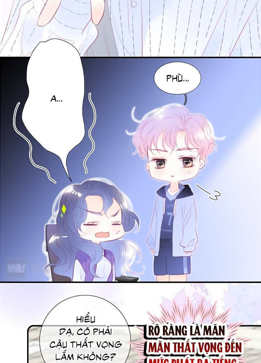 Hoa Bỏ Chạy Với Nhím Rồi: Chapter 65