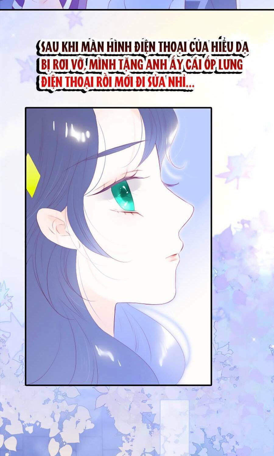 Hoa Bỏ Chạy Với Nhím Rồi: Chapter 65