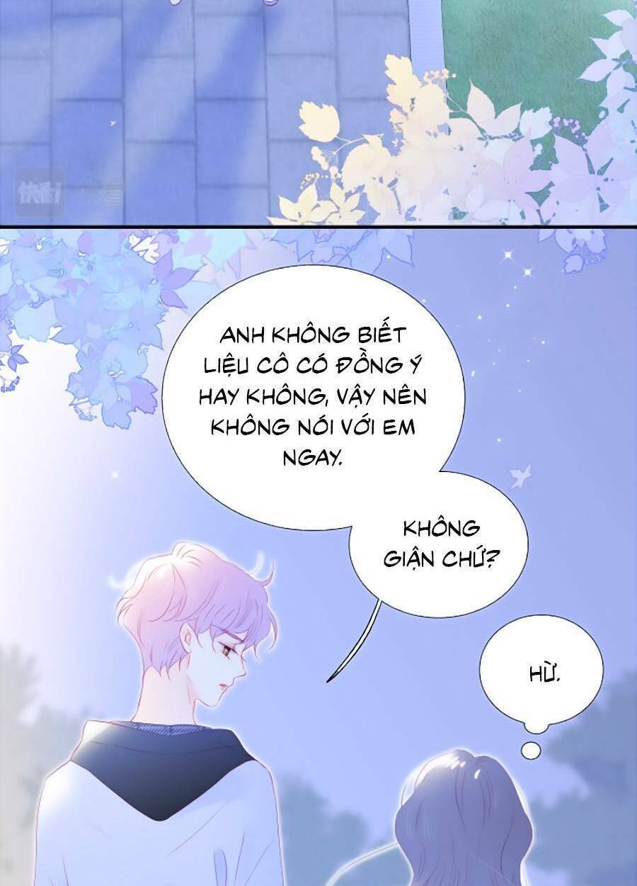 Hoa Bỏ Chạy Với Nhím Rồi: Chapter 65