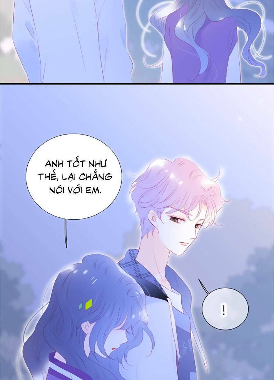 Hoa Bỏ Chạy Với Nhím Rồi: Chapter 65