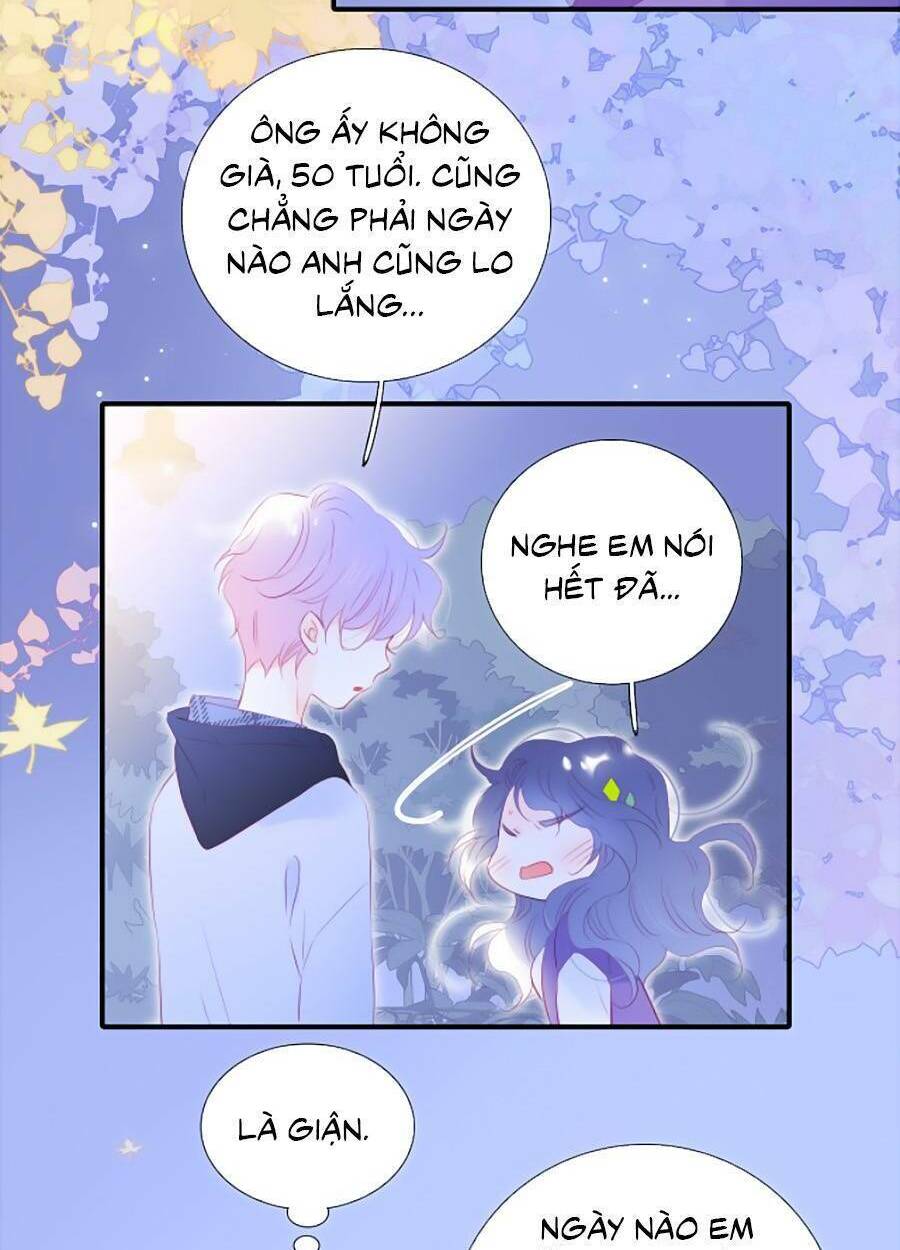 Hoa Bỏ Chạy Với Nhím Rồi: Chapter 65