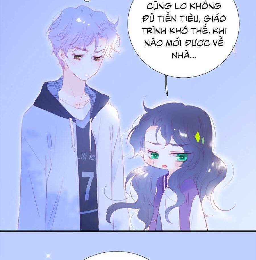 Hoa Bỏ Chạy Với Nhím Rồi: Chapter 65