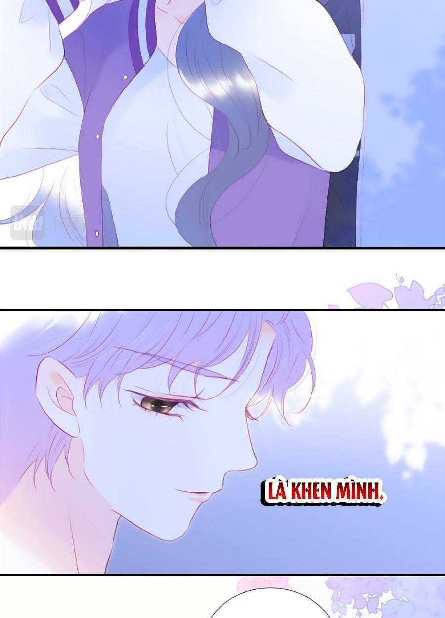 Hoa Bỏ Chạy Với Nhím Rồi: Chapter 65