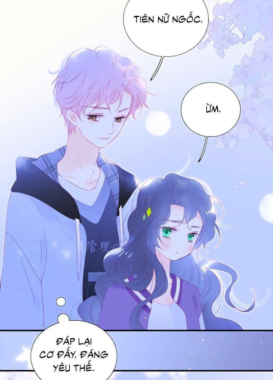 Hoa Bỏ Chạy Với Nhím Rồi: Chapter 65
