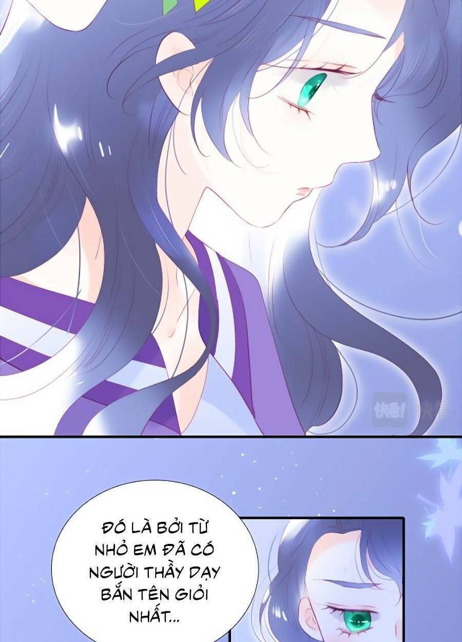 Hoa Bỏ Chạy Với Nhím Rồi: Chapter 65