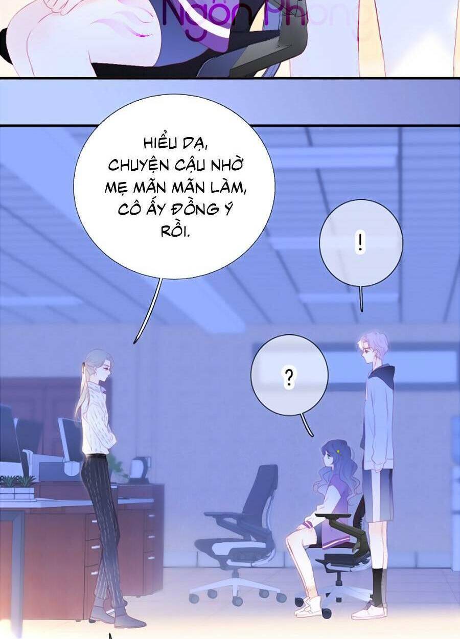 Hoa Bỏ Chạy Với Nhím Rồi: Chapter 65