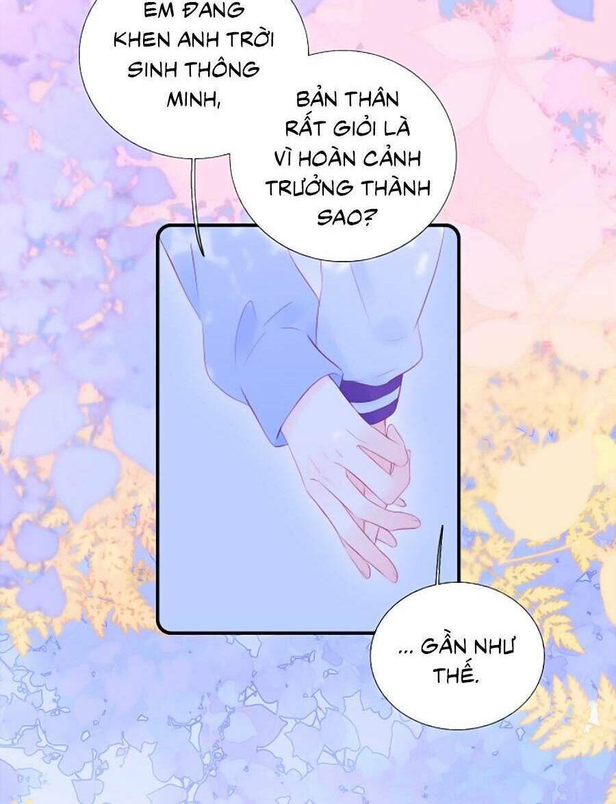 Hoa Bỏ Chạy Với Nhím Rồi: Chapter 65