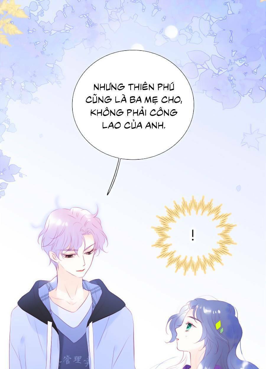 Hoa Bỏ Chạy Với Nhím Rồi: Chapter 65