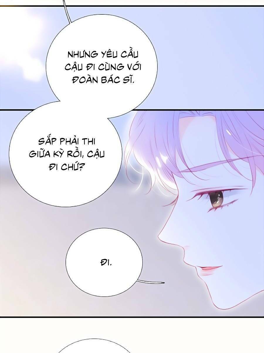 Hoa Bỏ Chạy Với Nhím Rồi: Chapter 65
