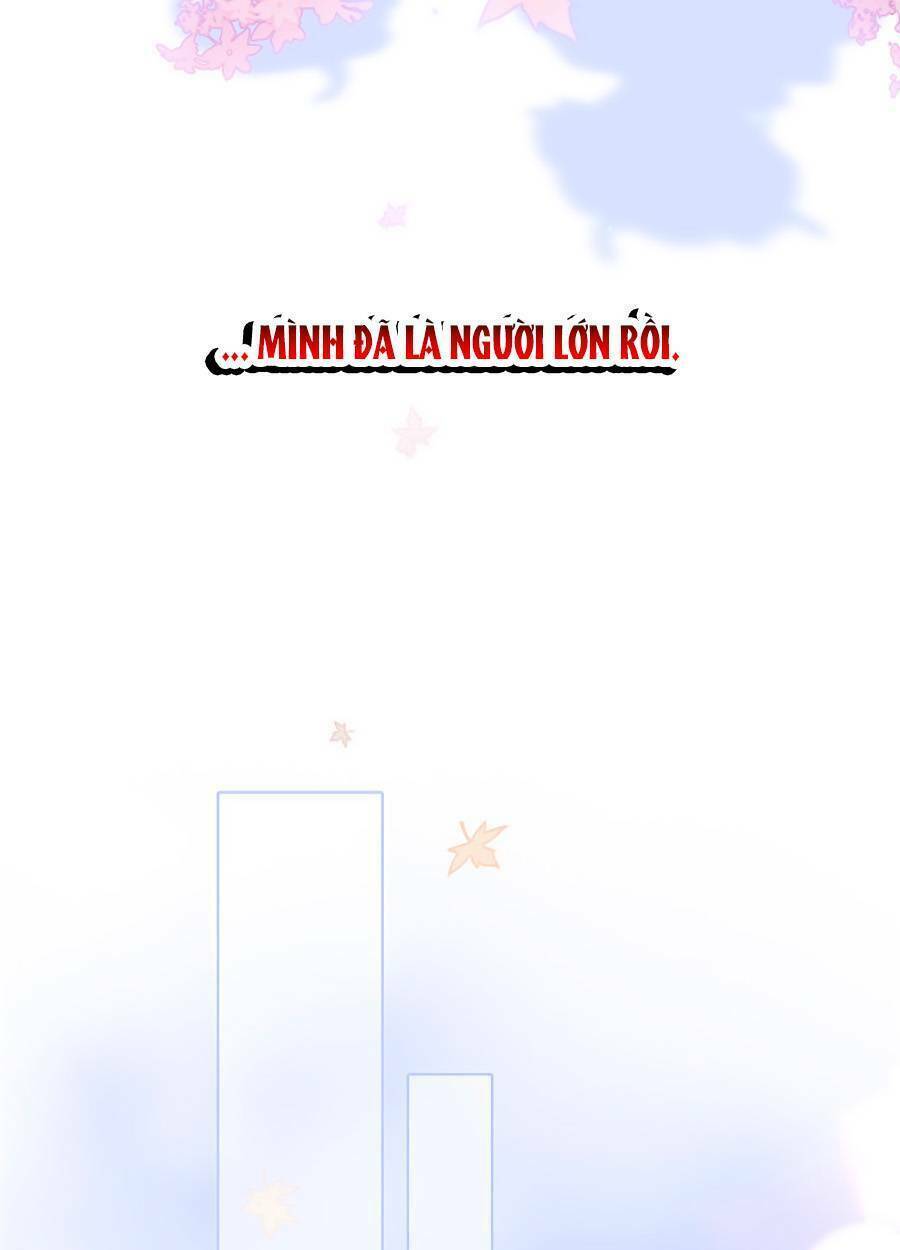 Hoa Bỏ Chạy Với Nhím Rồi: Chapter 65