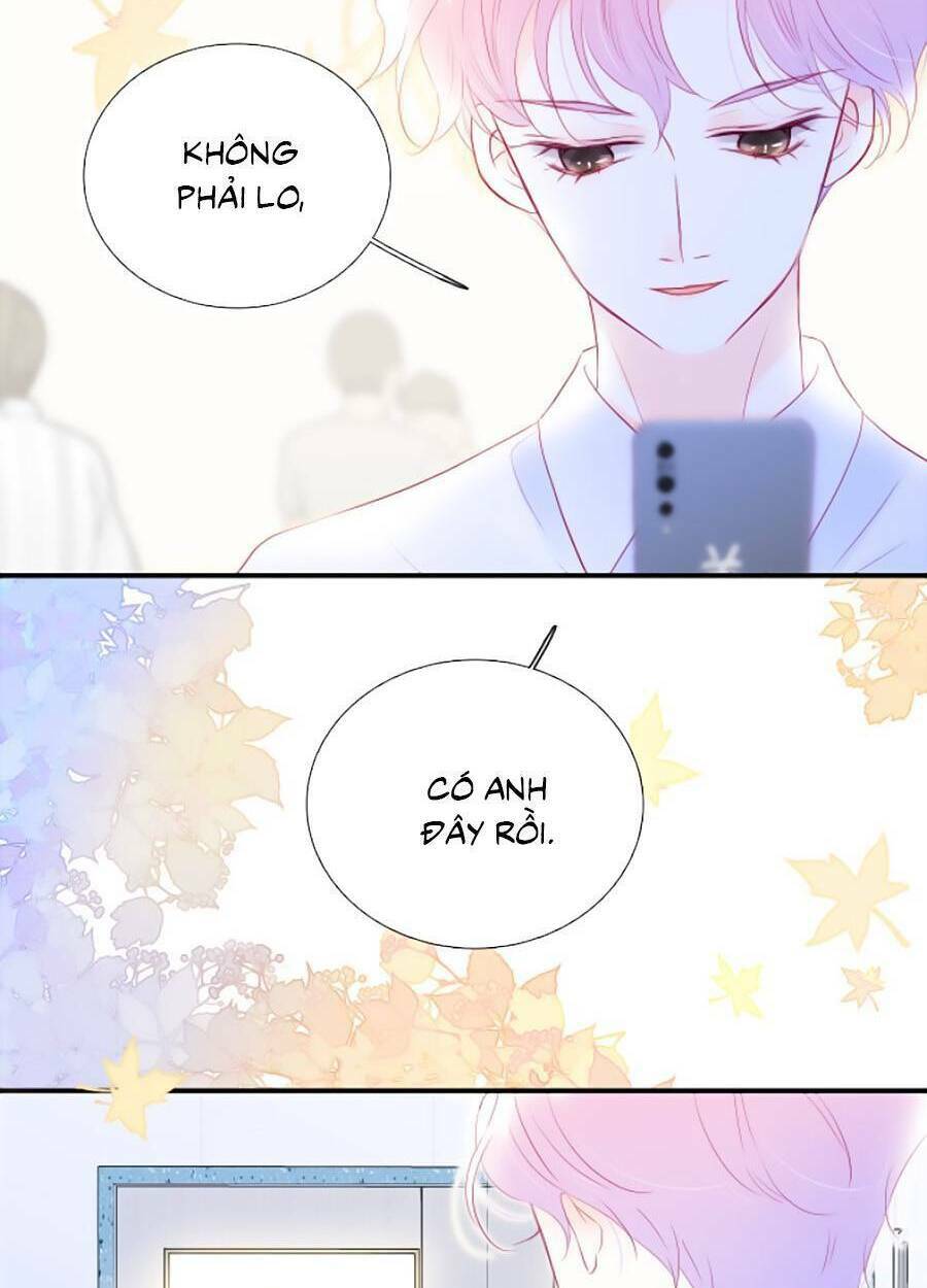 Hoa Bỏ Chạy Với Nhím Rồi: Chapter 65