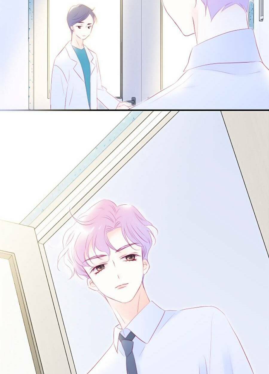 Hoa Bỏ Chạy Với Nhím Rồi: Chapter 65