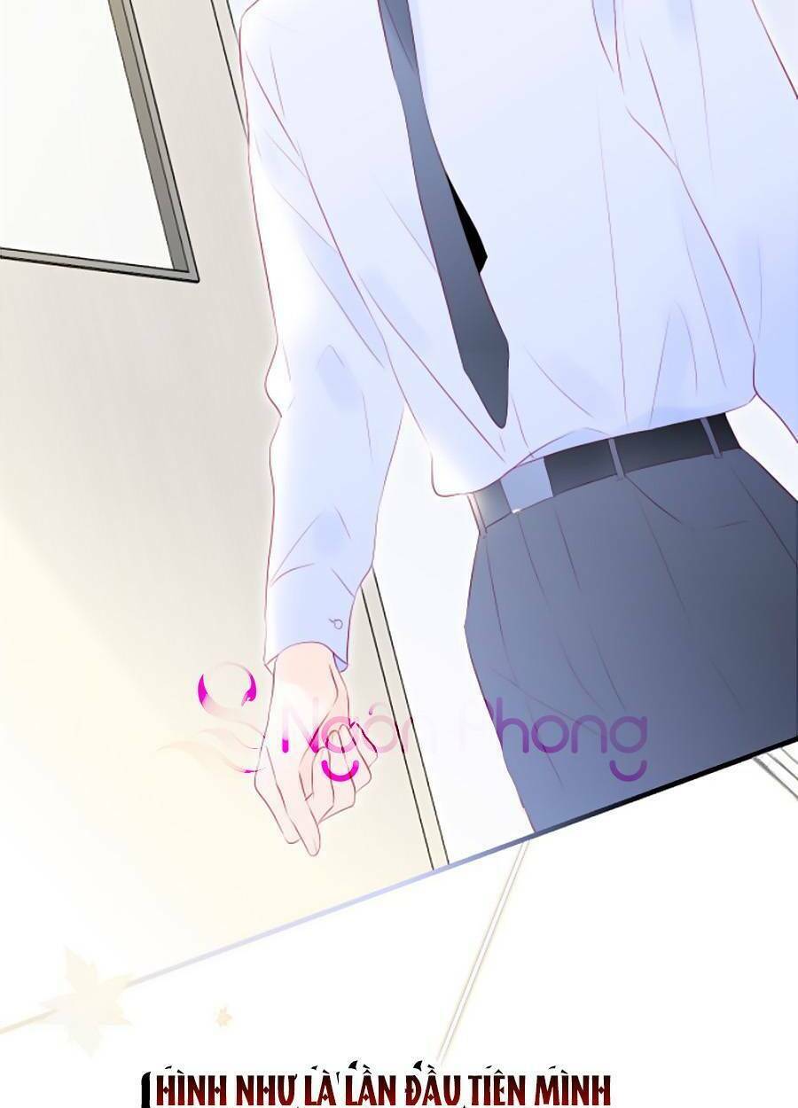 Hoa Bỏ Chạy Với Nhím Rồi: Chapter 65
