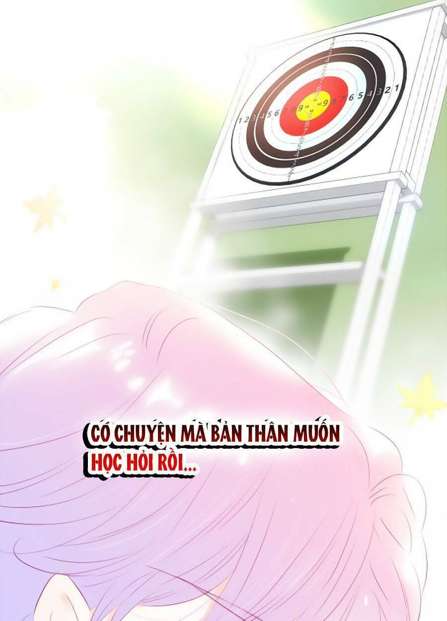 Hoa Bỏ Chạy Với Nhím Rồi: Chapter 65