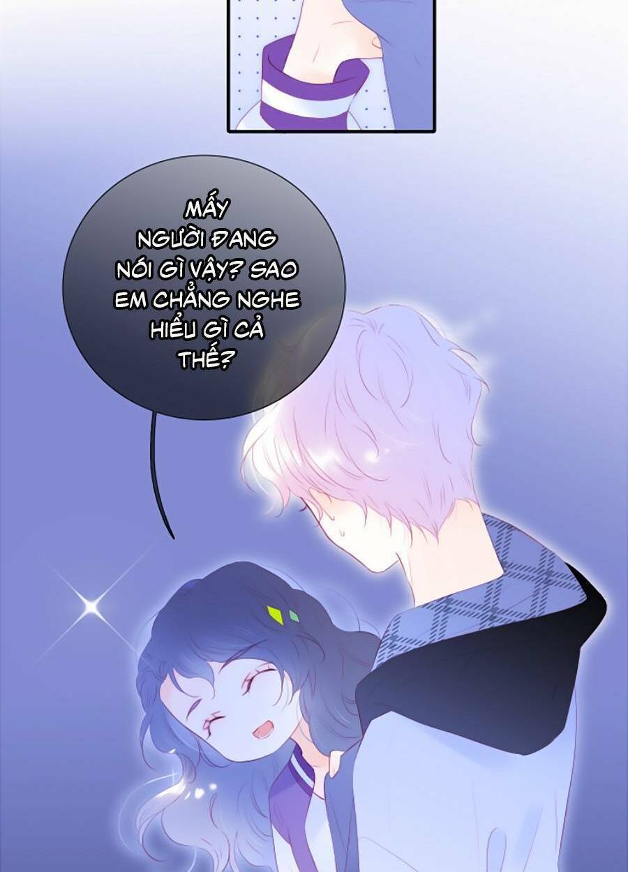 Hoa Bỏ Chạy Với Nhím Rồi: Chapter 65