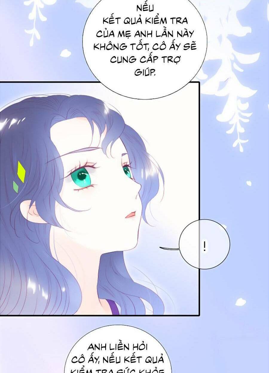 Hoa Bỏ Chạy Với Nhím Rồi: Chapter 65