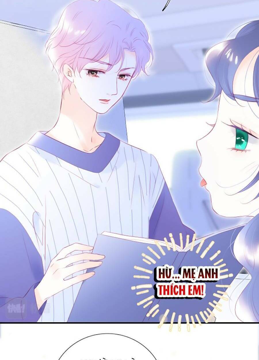 Hoa Bỏ Chạy Với Nhím Rồi: Chapter 66