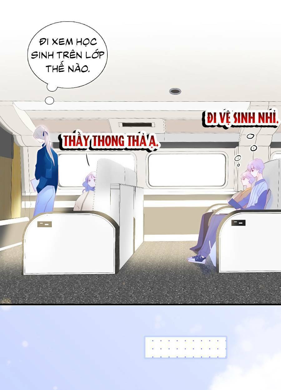 Hoa Bỏ Chạy Với Nhím Rồi: Chapter 66