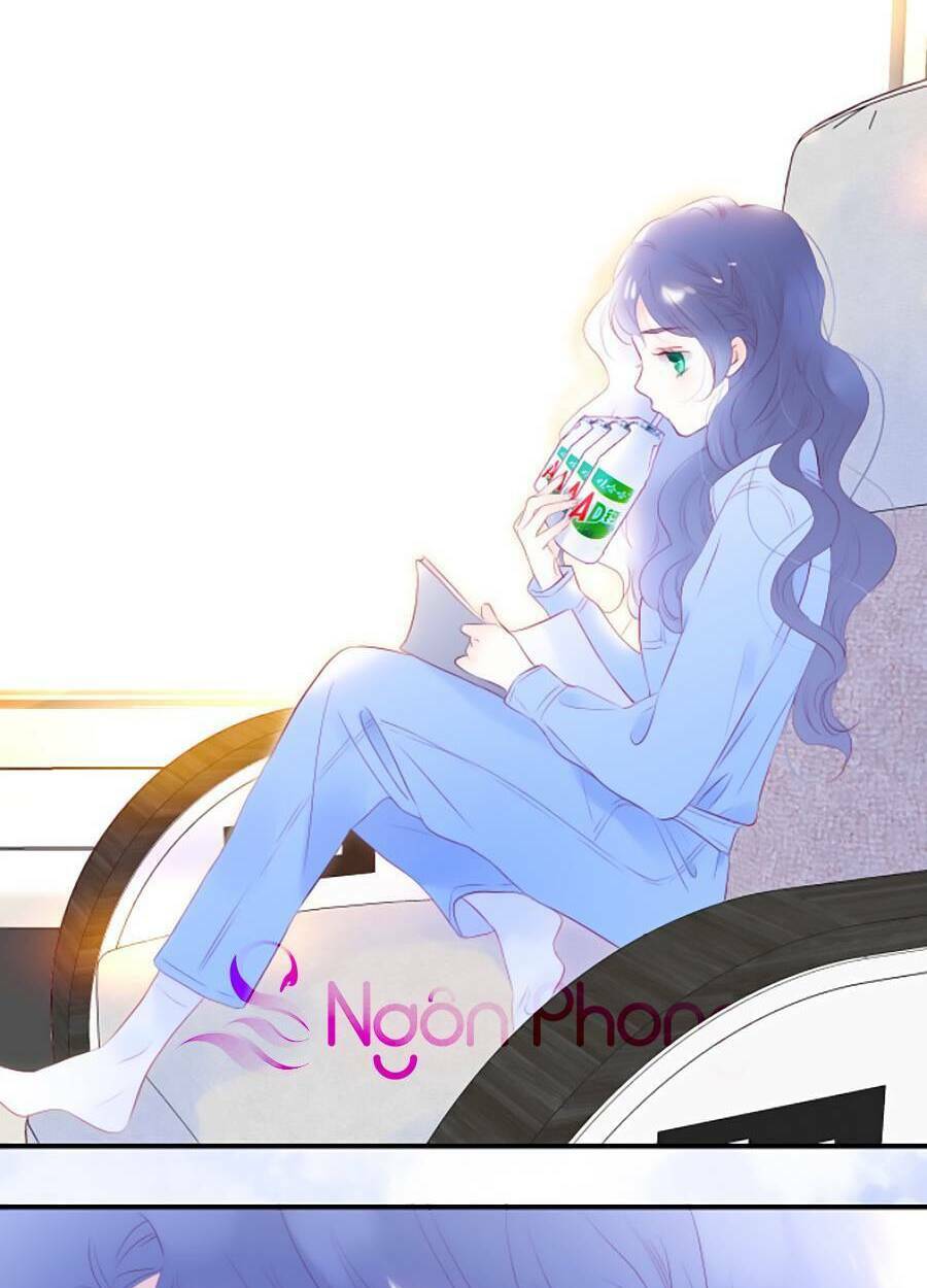 Hoa Bỏ Chạy Với Nhím Rồi: Chapter 66