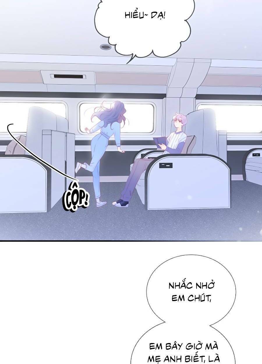 Hoa Bỏ Chạy Với Nhím Rồi: Chapter 66
