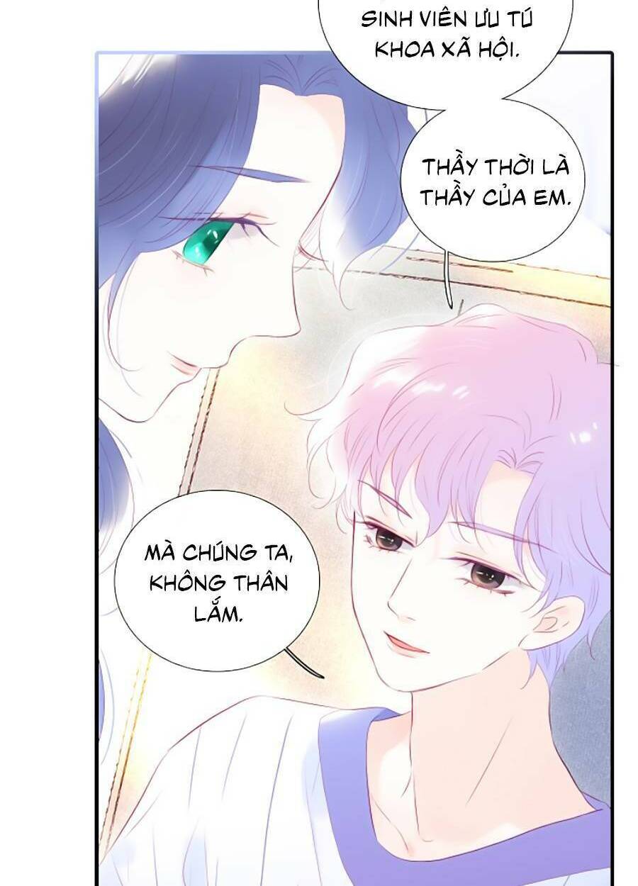 Hoa Bỏ Chạy Với Nhím Rồi: Chapter 66