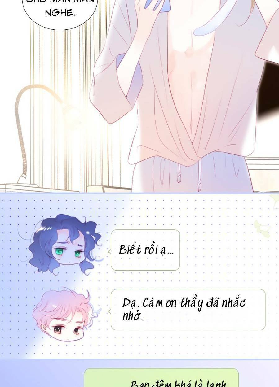 Hoa Bỏ Chạy Với Nhím Rồi: Chapter 66
